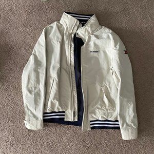 Tommy Hilfiger Mens Jacket Size Large